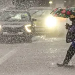 Rain alert in 19 states tomorrow; Odisha, Andhra, Telangana, Chhattisgarh to see heavy showers