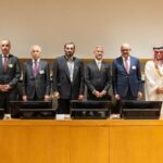 India, GCC Reaffirm Close Ties, Review Progress on Joint Action Plan