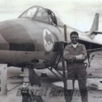 1965 war hero, Lucknow boy flies into sunset