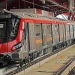 Lucknow Metro’s second corridor likely to take off in October, VVIP ceremony planned