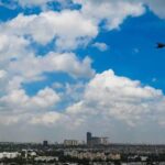 Days of rain bring Lucknow’s AQI down to 34, lowest in years