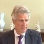 Germany says India can leverage Russia ties to help end Ukraine war