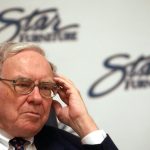 Warren Buffett steps down as Berkshire chairman, son Howard succeeds