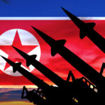 North Korea fires ballistic missile off east coast, Seoul says