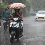 Heavy Rain: Schools Shut Across Several Parts of Uttar Pradesh