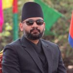 Nepal cabinet recommends ambassadors for 13 countries, including India