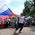 Russia can restart 80% of Black Sea grain export terminals if attacks stop