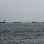 US, Iran exploring phased deal to reopen Strait of Hormuz, say reports