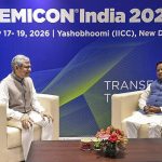 SEMICON India 2026 Day 2 Sees 25 MoUs, Strategic Collaborations Across Semiconductor Value Chain