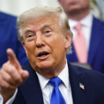 Trump warns in UN speech he could ‘annihilate’ Iran without peace deal