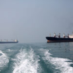 Iran links reopening of Strait of Hormuz to US meeting its conditions; US renews West Asia travel alert