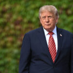 CNN, MS NOW and Politico sue Trump over White House ban
