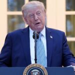 Trump, Denmark, Greenland to sign deal in bid to end Arctic standoff
