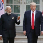PM Modi, Trump Review Bilateral Cooperation, Reaffirm Commitment to Advancing India-US Comprehensive Global Strategic Partnership