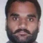 Gangster Goldy Brar added to FBI's 10 Most Wanted list with $1 million reward