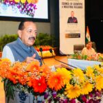 Technological sovereignty crucial to national sovereignty, says Jitendra Singh at CSIR@85