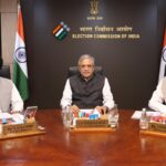 Election Commission presents united front in face of mounting criticism