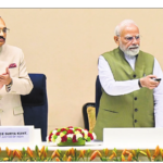 ‘Developing nations unjustly blamed’: PM Modi flags climate inequality