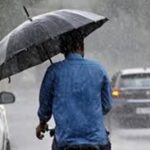 Monsoon starts retreating from UP, heavy rain likely till Sunday