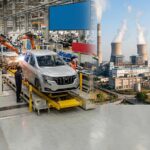 India’s industrial production grows 8% in August, manufacturing and electricity lead expansion