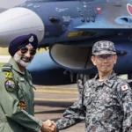 Japan air chief General Takehiro Morita flies Tejas, calls it 'a truly invaluable experience' | Watch