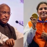HT Evening Brief Sept 29: Kharge seeks CEC Gyanesh Kumar's removal; Neeru shoots historic gold at Asian Games