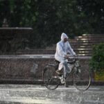 24-hr downpour in Lko delivers monsoon’s parting punch