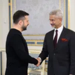 'Russia’s economy depends on India': Zelensky says ending oil trade could stop Ukraine war