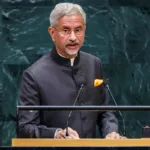 'Countries far from conflicts being penalised': Jaishankar invokes PM Modi's remark at UNGA