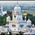 KGMU nursing students resume protest