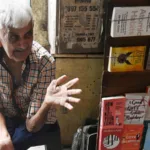 Between pages and passing years, a love affair in Lucknow’s Love Lane