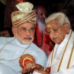 PM Modi pays tribute to Ashok Singhal, recalls his spiritual commitment and dedication to social unity