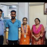 Bhadohi youth gets artificial arms, a second chance at KGMU