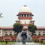 Supreme Court objects to Patna HC judgement on removing salwar, pressing chest not amounting to rape