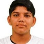 17-year-old Nikita Kumari shines as India beat Iran to win kabaddi gold