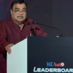 ‘My dream is to make India’s automotive industry the world’s No. 1’: Nitin Gadkari at HT Auto Awards