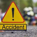 Speeding truck kills father, 3 children in Nuh; drags bodies for 90 metres