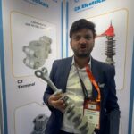 India pavilion at Middle East Energy showcases a wide range of products across power and energy value chain