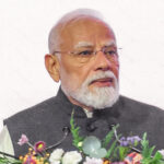 ‘India is proud of him’: PM Modi congratulates Gulveer Singh on Asian Games 1500m silver