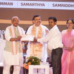 PM Vishwakarma completes three years with 30 lakh artisans registered