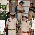 MP revenue official lists 51 govt properties in his, wife’s names; suspended