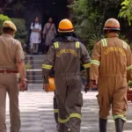 Multiple Delhi schools receive bomb threats, anti-sabotage checks on