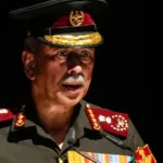 ‘Bharat is not a geography, it is responsibility’: CDS General Subramani tells IIT Roorkee students