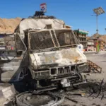 Ladakh observes 'Martyrs' Day' with shutdown marking anniversary of 2025 violence