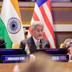 India, Liberia launch UN shipping safety group; Jaishankar urges action against attacks on seafarers