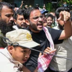 Ashutosh Ranka says team CJP's ‘illegal detention’ by Assam Police 'finally ended'; Dipke reacts