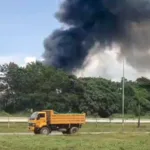 At least 9 injured in explosion at Mangalore Refinery and Petrochemicals Limited