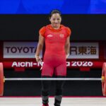 “India is proud of her”: PM Modi congratulates weightlifter Mirabai Chanu on Asian Games silver
