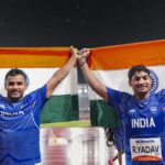 PM Modi congratulates Yashvir Singh, Rohit Yadav on silver, bronze in javelin at Asian Games