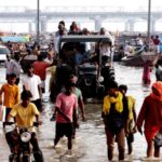 800 mm crossed: UP records its rainiest year in over a decade